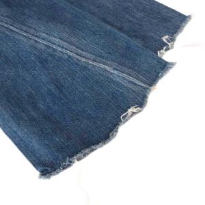 TRUE RELIGION 803 デニムパンツ ジーンズ ブーツカット カットオフ R28 S33 インディゴ /FF GY12