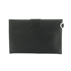 PRADA クラッチバッグ ブラック 2VN017