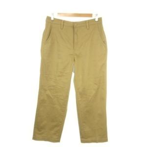 XX CHINO チノパン 30 ブラウン ビッグE