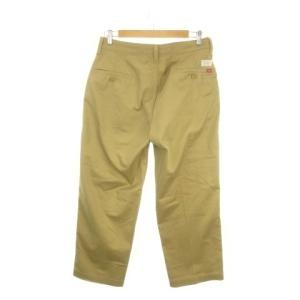 Levi's XX CHINO チノパン 30 ブラウン ビッグE
