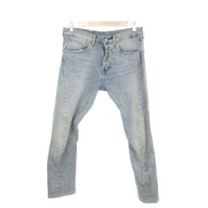 Engineered Jeans LEJ512 デニムパンツ ジーンズ 32 青 ブルー ブランクタブ