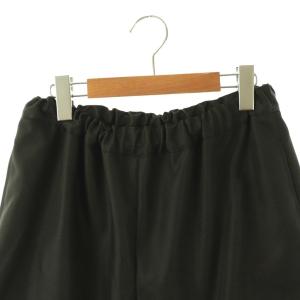COMME des GARCONS スカートドッキングパンツ GL-P015 XS ブラック グレー