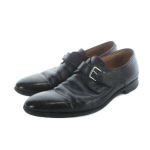 JOHN LOBB ビジネスシューズ 42 ブラック
