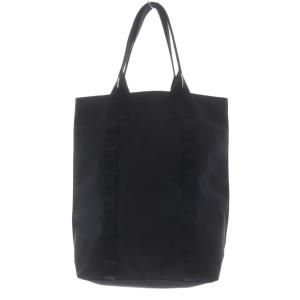 DSRT CROSSBODY トートバッグ カモフラ ロゴ ブラック 黒 /SR GY35
