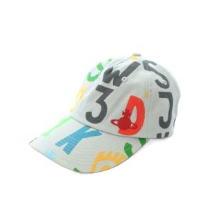 POSTCODES プリントキャップ マルチカラー（2026/04/12買取