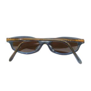 Ray-Ban サングラス ボシュロム W3229 ブラウン ブルー /YO28 GY35