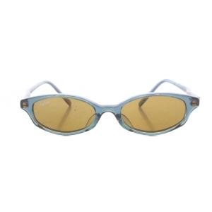 Ray-Ban サングラス ボシュロム W3229 ブラウン ブルー /YO28 GY35