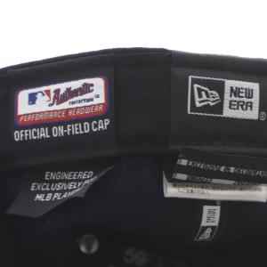 NEW ERA セントルイス・カージナルス 帽子 キャップ 野球帽 59.6cm ネイビー /YO40 GY35