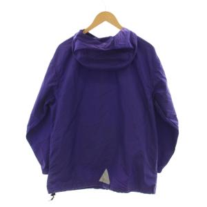 L.L.BEAN エルエルビーン-三角タグ 80s 90s ヴィンテージ アノラック