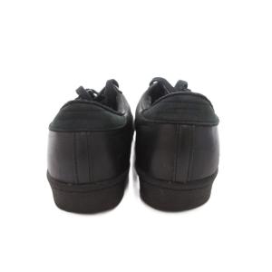 adidas スーパースター スニーカー 27cm 黒 ブラック シェルトゥ EE7391 /NL GY99