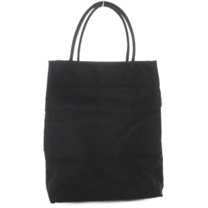 Max Mara 美品 ハンドバッグ トートバッグ 黒 ブラック 模様 /IL GY99
