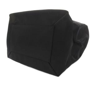 Max Mara 美品 ハンドバッグ トートバッグ 黒 ブラック 模様 /IL GY99