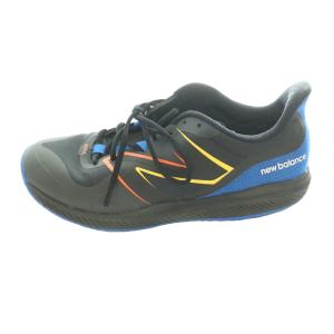 796v3 テニスシューズ US9.5 ブルー ブラック