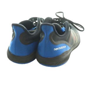 New Balance 796v3 テニスシューズ US9.5 ブルー ブラック
