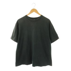 BALENCIAGA Tシャツ 578124 XS ネイビー