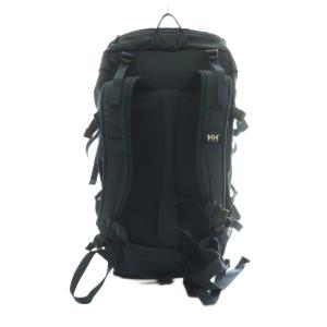 HELLY HANSEN BREKSTAD 35 リュックサック バックパック 青 /MI GY06