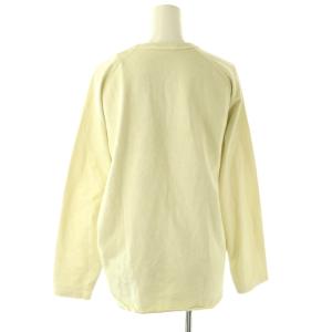 YLEVE 168-4266030 24SS OPEN END COTTON PIGMENT DYE BASEBALL