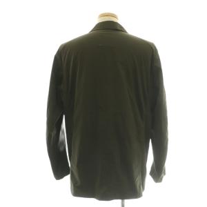 JOURNAL STANDARD relume FOOT HILL セットアップ スーツ テーラードジャケット テーパードパンツ L M カーキ /DF