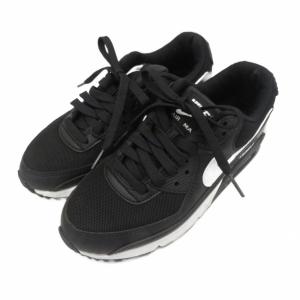 AIR MAX 90 スニーカー  22.5cm ブラック