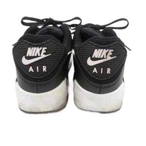 NIKE AIR MAX 90 スニーカー  22.5cm ブラック