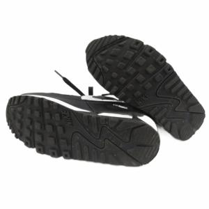 NIKE AIR MAX 90 スニーカー  22.5cm ブラック