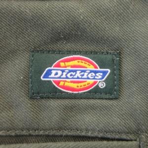 Dickies 874 Original Fit パンツ ワークパンツ チノ 36 緑 グリーン /AH31 GY99