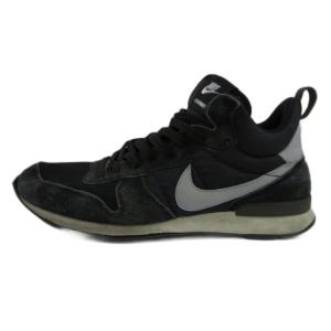 INTERNATIONALIST MID スニーカー