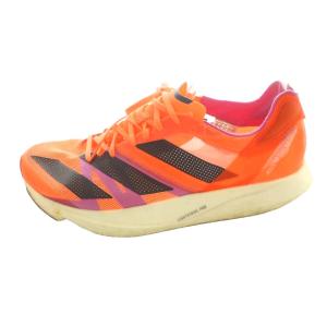 アディゼロ タクミ セン 8 Adizero Takumi Sen 8 スニーカー ランニングシューズ