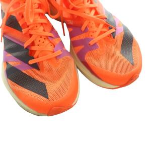 アディゼロ タクミ セン 8 Adizero Takumi Sen 8 スニーカー