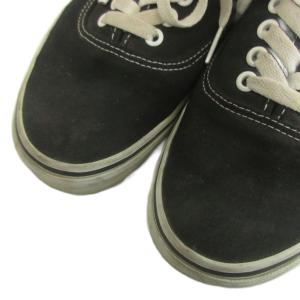VANS オーセンティック ミュール Authentic Mule スニーカー キャンバス US9.5 27.5?p