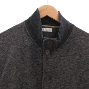 BRUNELLO CUCINELLI ジャケット 54 グレー