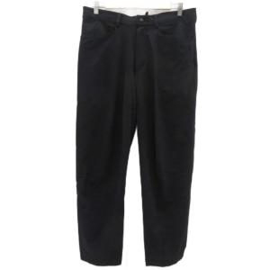 オブセッションクライミングパンツ Obsession Climbing Pant ストレート L 黒 ブラック
