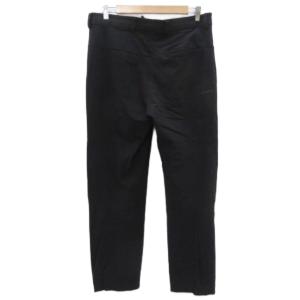 THE NORTH FACE オブセッションクライミングパンツ Obsession Climbing Pant ストレート L 黒 ブラック
