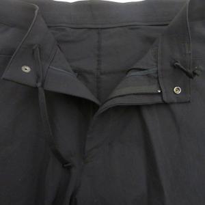 THE NORTH FACE オブセッションクライミングパンツ Obsession Climbing Pant ストレート L 黒 ブラック