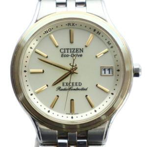 希少　腕時計　ディビジョン　スリーパーエージェントエディション CITIZEN シチズン-H111-T013635 EXCEED エクシード 腕時計 ウォッチ