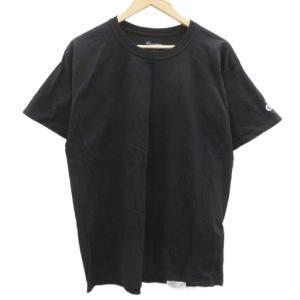 Tシャツ L ブラック