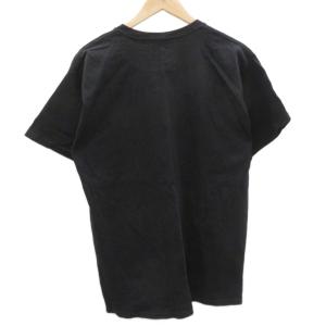 Champion Tシャツ L ブラック