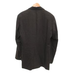 GIORGIO ARMANI スーツ セットアップ 3B グレー
