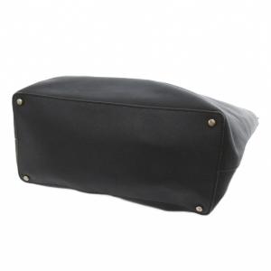kate spade new york 美品 ハンドバッグ トートバッグ レザー 黒 ブラック /MG GY22