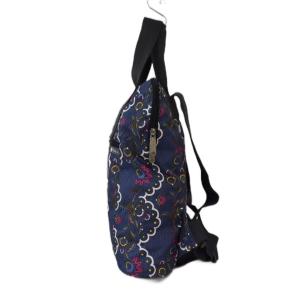 LesportSAC レスポートサック-リュックサック バックパック ミニ 総柄