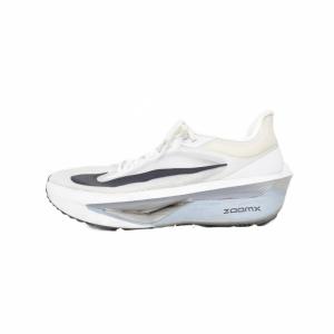 Zoom Fly 6 White Pure Platinum Obsidian