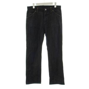 デニムパンツ 40 ストレート RM081M MMDP02DAK