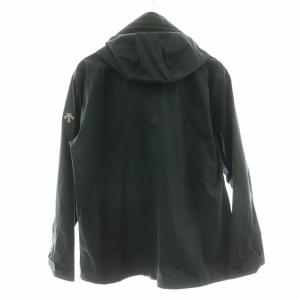 DESCENTE 23AW ALLTERRAIN HARD SHELL JACKET CREAS