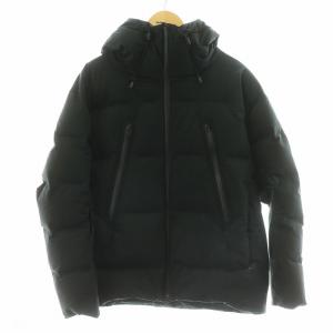 23AW ALLTERRAIN MIZUSAWA DOWN OVERSIZED JACKET