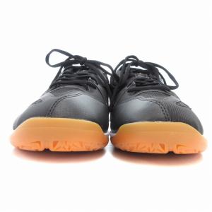 MIZUNO タグ付き サンダーブレード3 バレーボールシューズ スニーカー 27?p 黒 ブラック V1GA217006