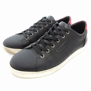 スニーカー シューズ ローカット 7 黒 ブラック CS1362 /AE