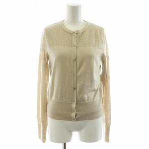 Cardigan Crochet アンサンブル 38