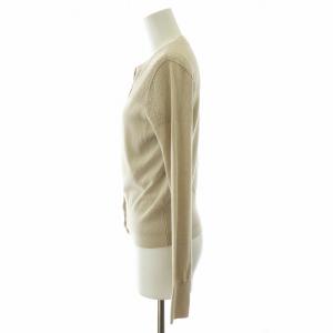 FOXEY Cardigan Crochet アンサンブル 38