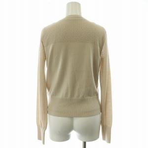FOXEY Cardigan Crochet アンサンブル 38