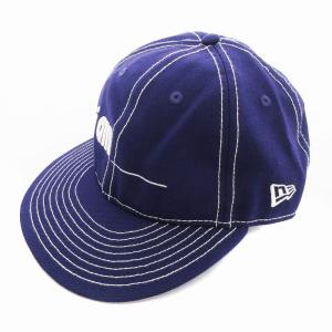 25SS RC 9FIFTY フラットバイザー MIYUKI ARIHARA i am キャップ 帽子